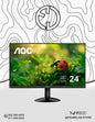 AOC 120HZ IPS 24b30h2