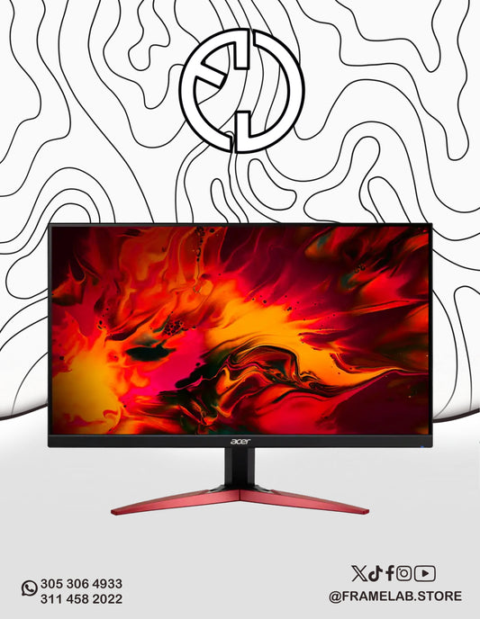 ACER NITRO 180HZ KG271U