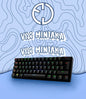 TECLADO GAMER VSG MINTAKA QWERTY