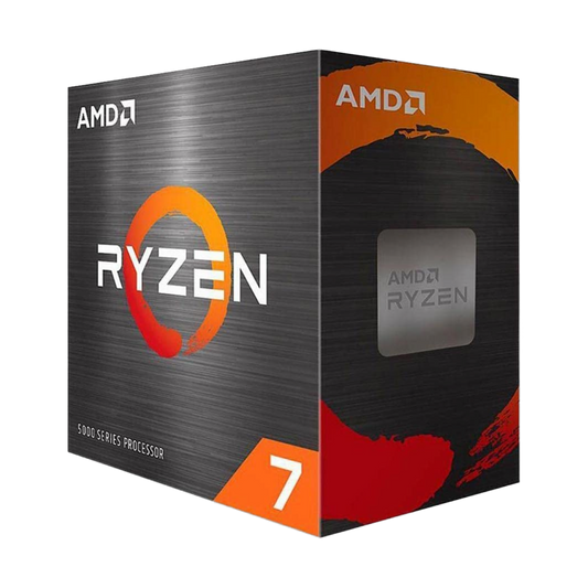 AM4 RYZEN 7 5700G 8 CORE 3.8 GHz