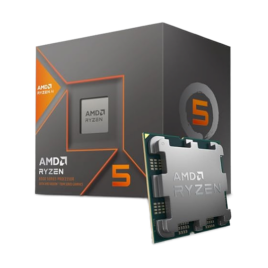 AM5 RYZEN 5 8500G 6 CORE 4.3 GHz