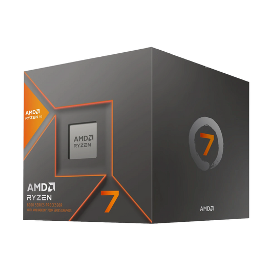 AM5 RYZEN 7 8700G 8 CORE 4.2 GHz