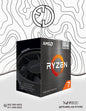 AMD RYZEN 7 5800X