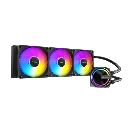 LIQUIDA ANTEC SKELETON 360 ARGB