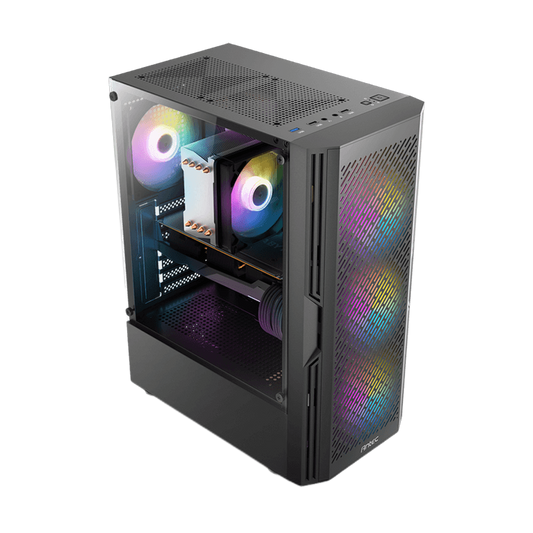 CHASIS ANTEC AX20 EXTREME