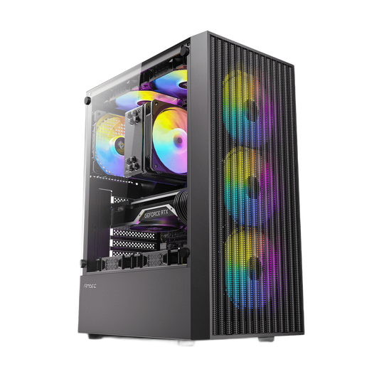 CHASIS ANTEC AX27 RGB ELITE