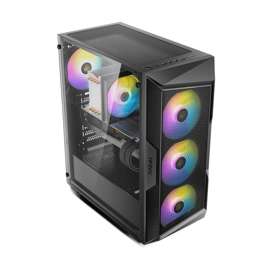 CHASIS ANTEC AX61 ELITE