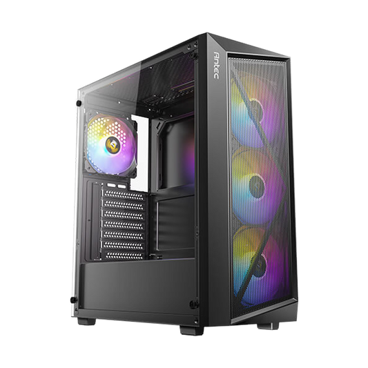 CHASIS ANTEC AX67 ARGB