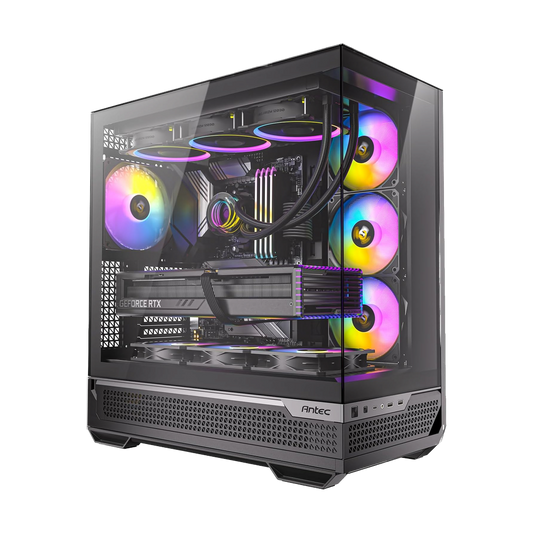 CHASIS ANTEC C7 ARGB