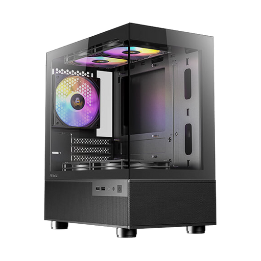 CHASIS ANTEC CX200M ELITE RGB
