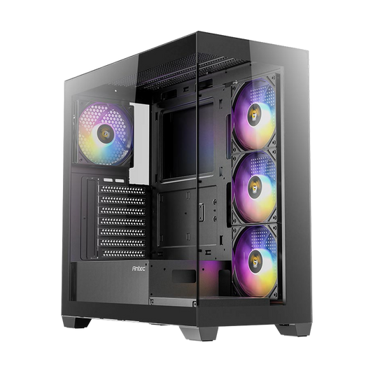 ANTEC CX300 ARGB + ANTEC 750 GOLD