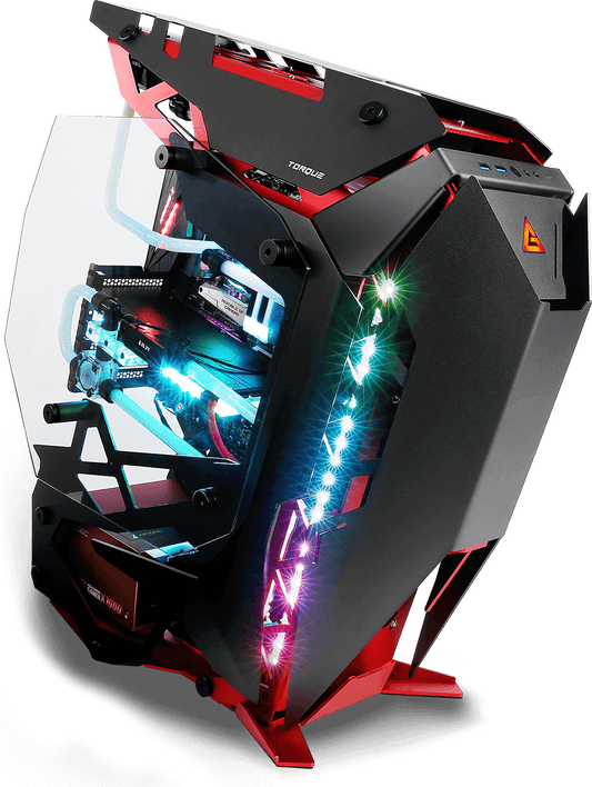 CHASIS ANTEC TORQUE