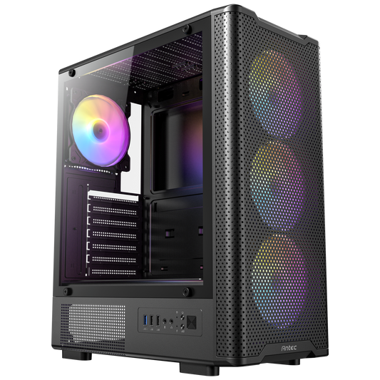 CHASIS ANTEC VX310 ARGB