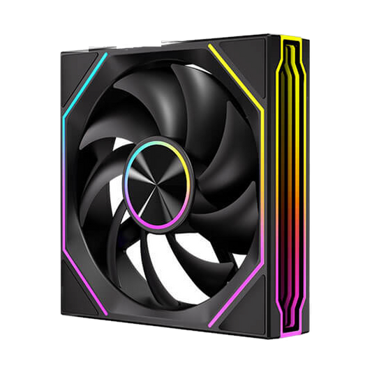 VENTILADOR ANTEC INFINITY MATRIX 120 ARGB