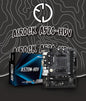 ASRock A520M-HDV