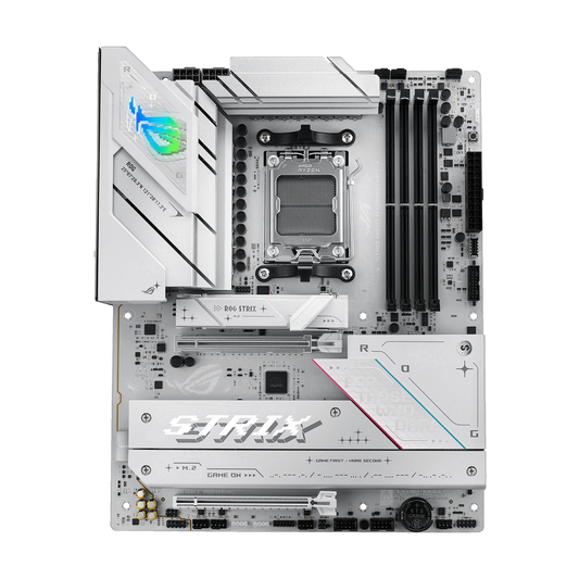 BOARD ASUS ROG B850 A GAMING WF (DDR5)