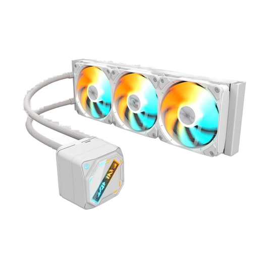 COOLER GIGABYTE GAMING GM3 360 ICE