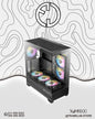 CHASIS ANTEC CX700 ARGB