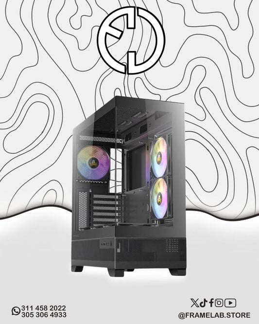 CHASIS ANTEC CX700 ELITE
