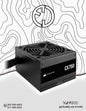 CORSAIR CX750 80 PLUS BRONZE