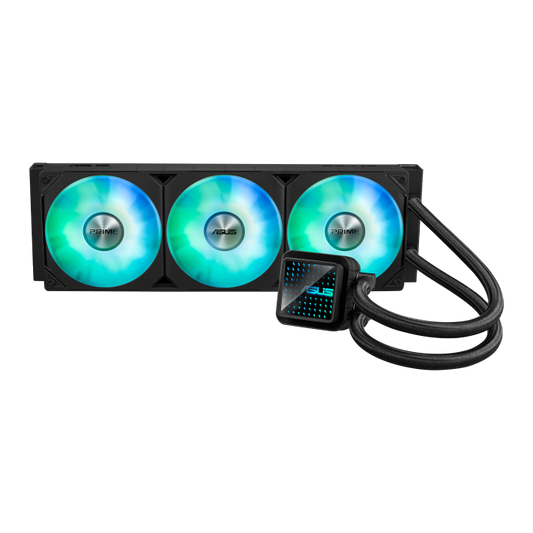 COOLER ASUS PRIME LC 360 ARGB