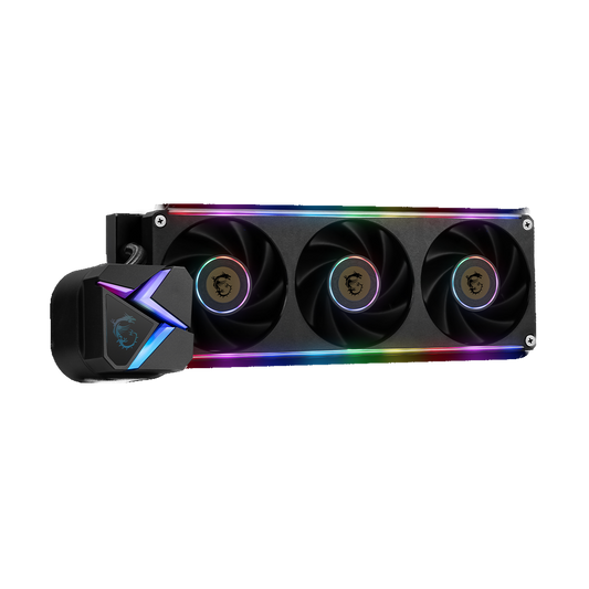 COOLER MSI MAG C360 V2 ARGB