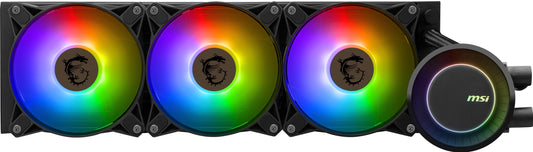 COOLER MSI MAG E360 ARGB