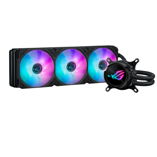 COOLER ASUS ROG STRIX LC 360III ARGB