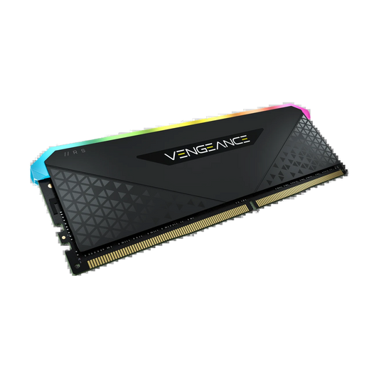DDR4 8GB CORSAIR RGB RS 3200