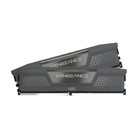 DDR5 16GB CORSAIR 5200 2*8 (XMP) (EXPO)