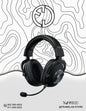 LOGITECH G PRO X PREMIUM