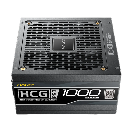 FUENTE HCG1000 PRO PLATINUM FULL MODULAR 5.1