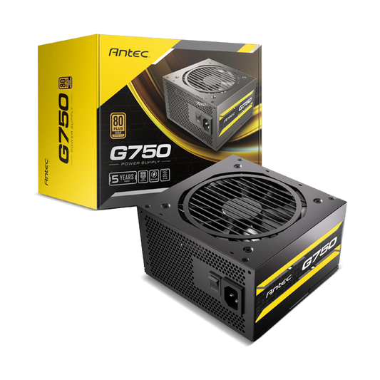 FUENTE ANTEC G750_F_US GOLD SEMI MODULAR