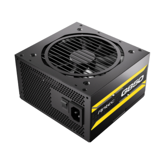FUENTE ANTEC G850_F_US GOLD SEMI MODULAR