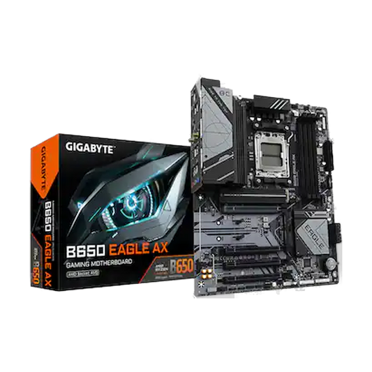 BOARD GIGABYTE B650 EAGLE AX (DDR5)