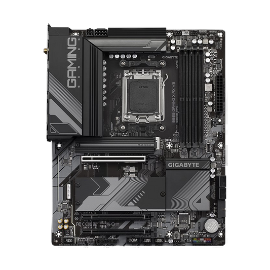 BOARD GIGABYTE B650 GAMING X AX V2 (DDR5)