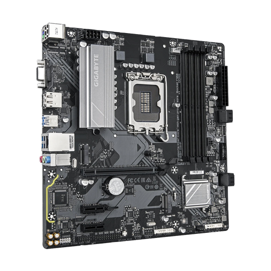 BOARD GIGABYTE B760M D3HP (DDR5)