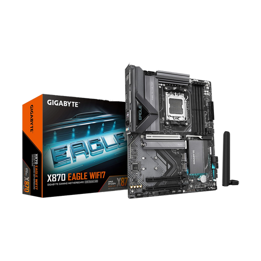 BOARD GIGABYTE X870 EAGLE WF (DDR5)