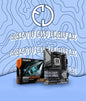 GIGABYTE B650 Eagle AX AM5 LGA 1718