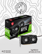 RTX 3050 GAMING X 6GB