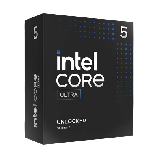 CORE ULTRA 5 245K 14 NUCLEOS 4.2 GHz