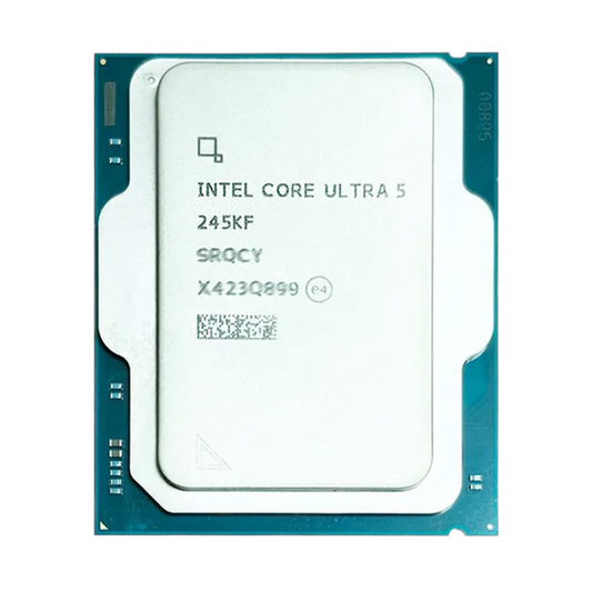 CORE ULTRA 5 245KF 14 NUCLEOS 4.2 GHz