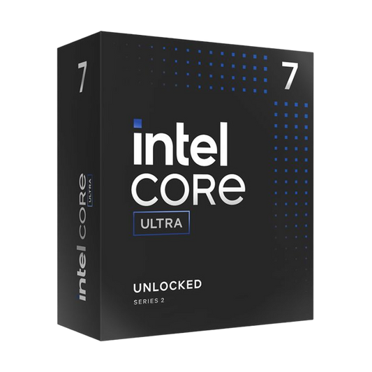 CORE ULTRA 7 265 20 NUCLEOS 2.4 GHz