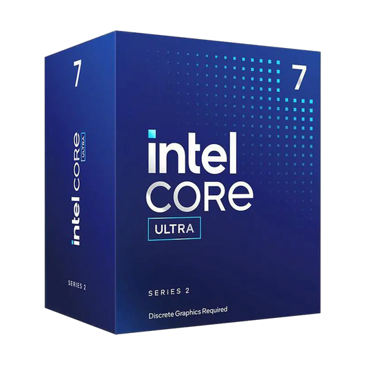 CORE ULTRA 7 265F 20 NUCLEOS 2.4 GHz