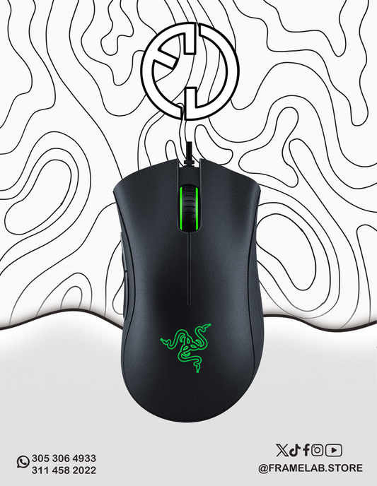 Razer DeathAdder Essential