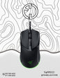 Razer Cobra Lightweight Wired Gaming
