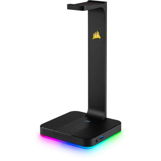SOPORTE DIADEMAS CORSAIR ST100 RGB