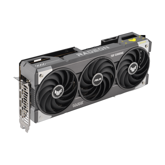ASUS RX 9070XT TUF GAMING OC 16GB