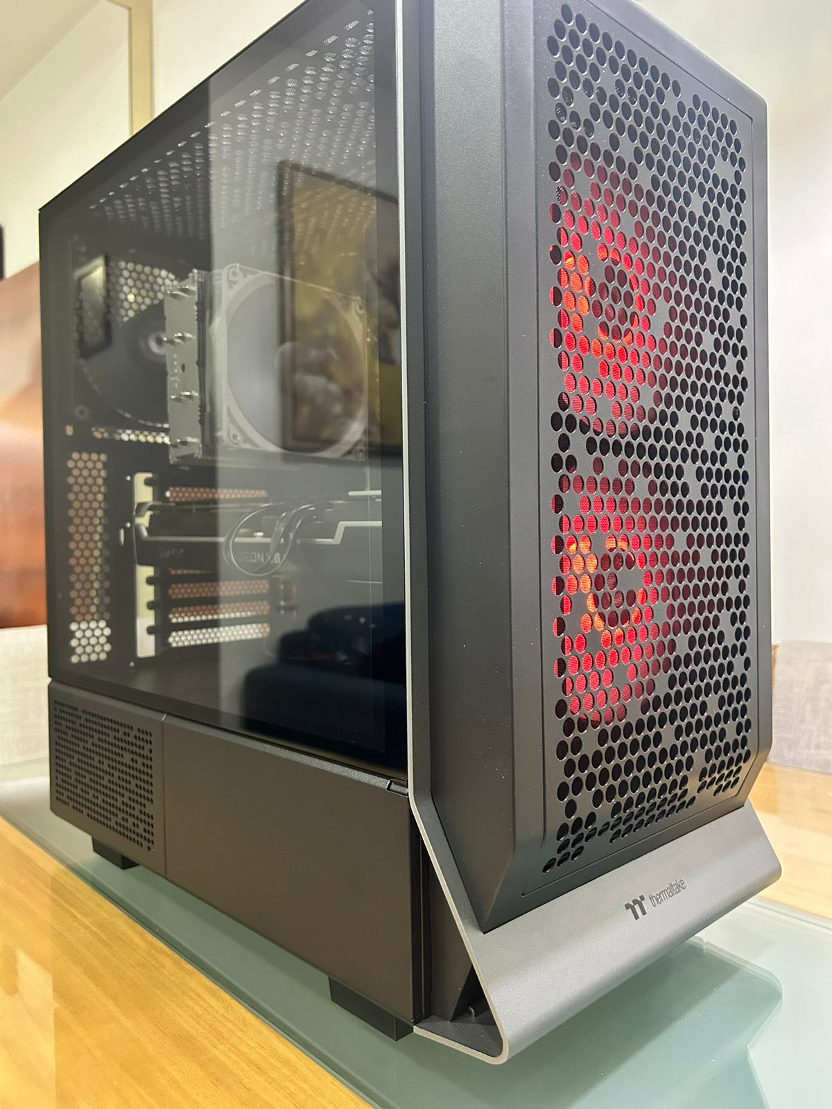 Computador de Framelab