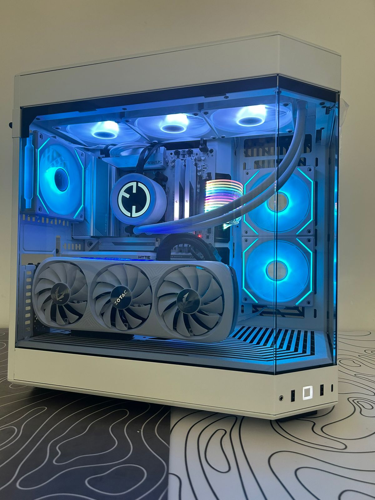 Computador De Framelab